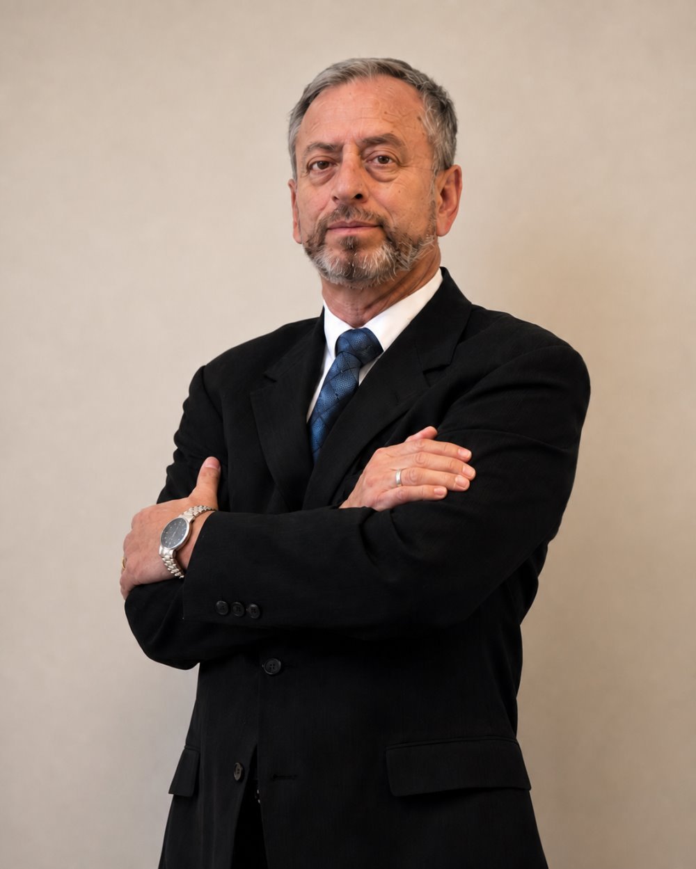 Retrato profesional de Diego Mauricio Loyola Ochoa